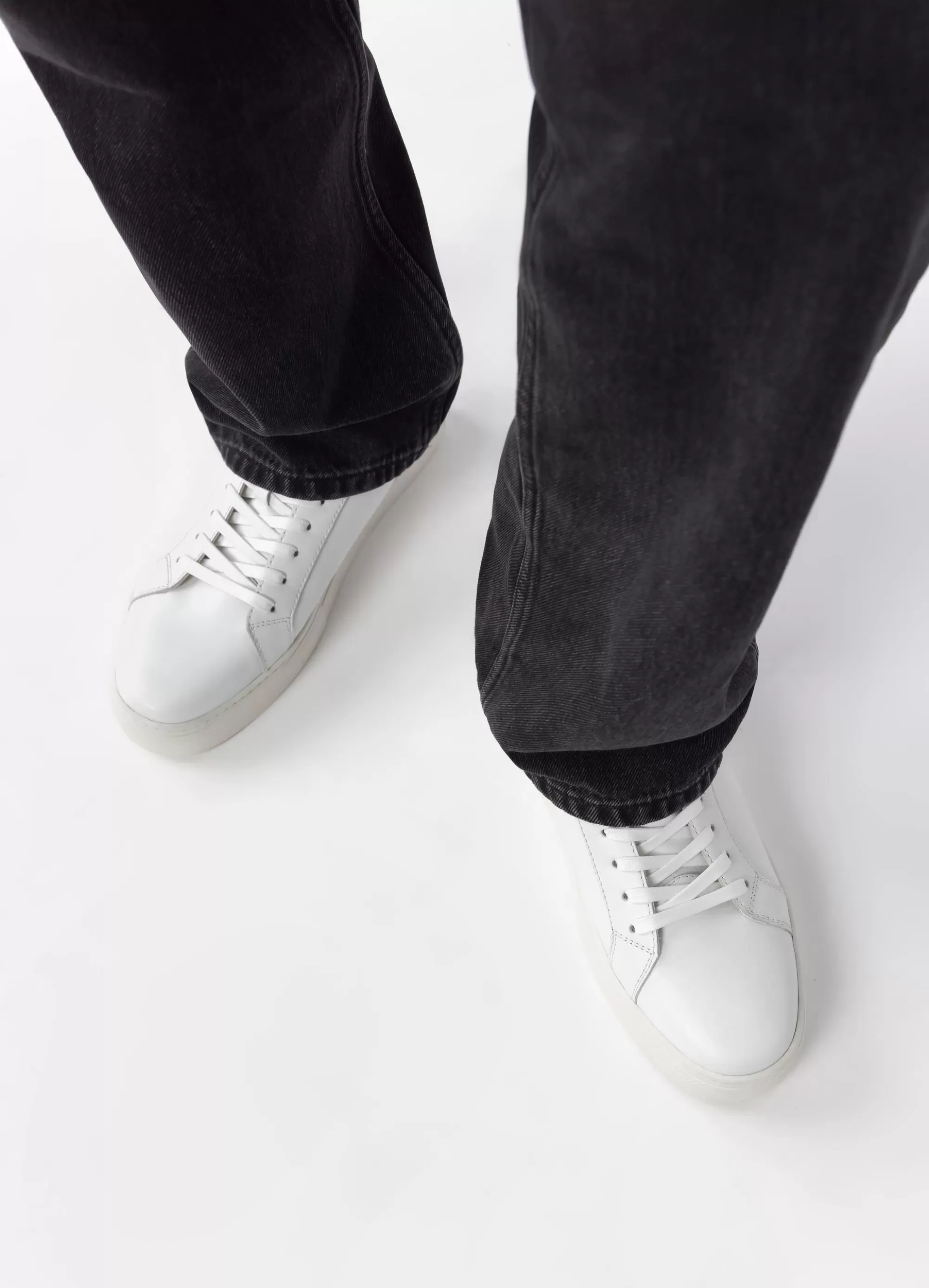 Vagabond Sneakers | PAUL 2.0 SNEAKERS Whiteleather