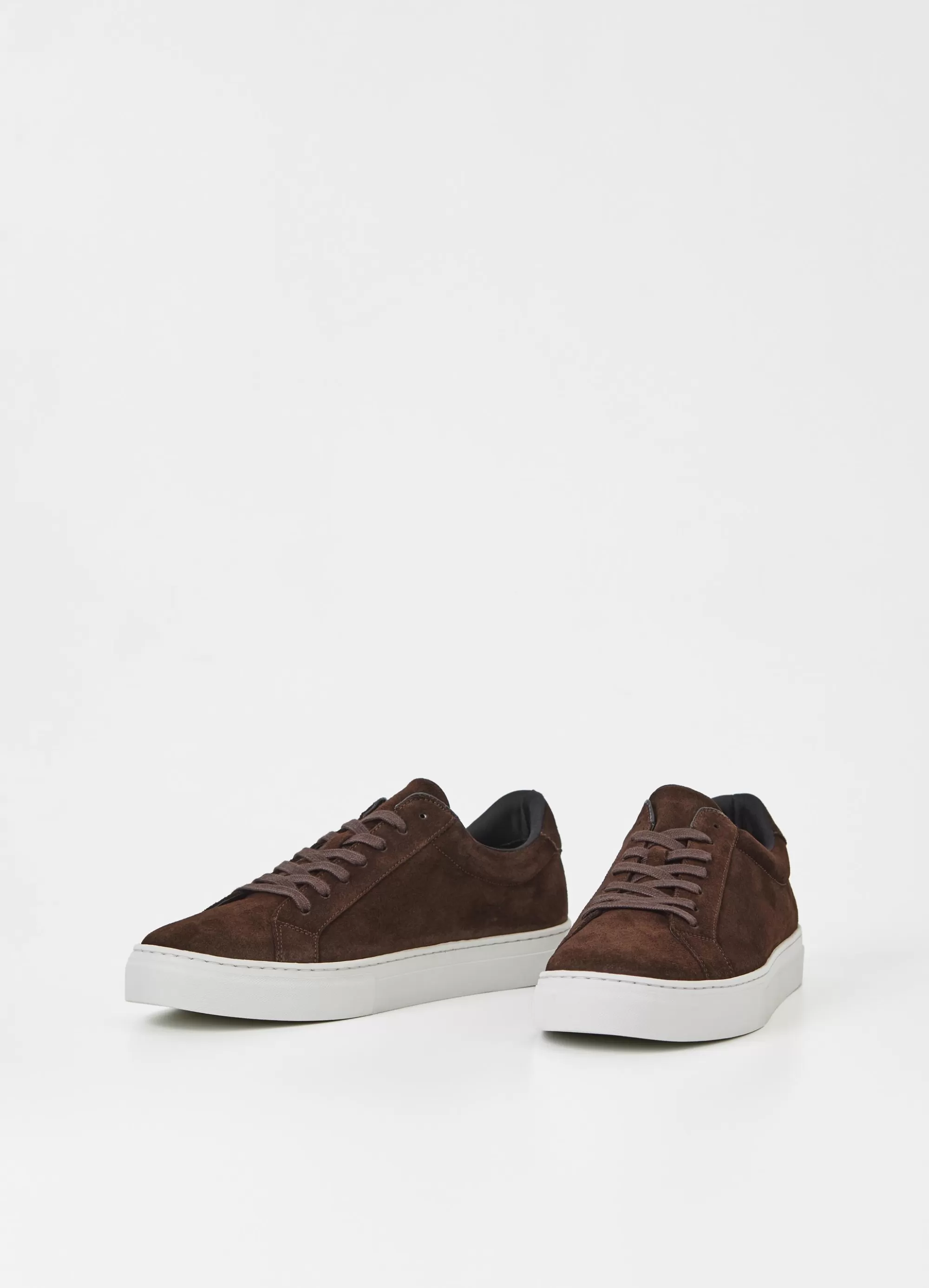 Vagabond Sneakers | PAUL 2.0 SNEAKERS DarkBrownsuede