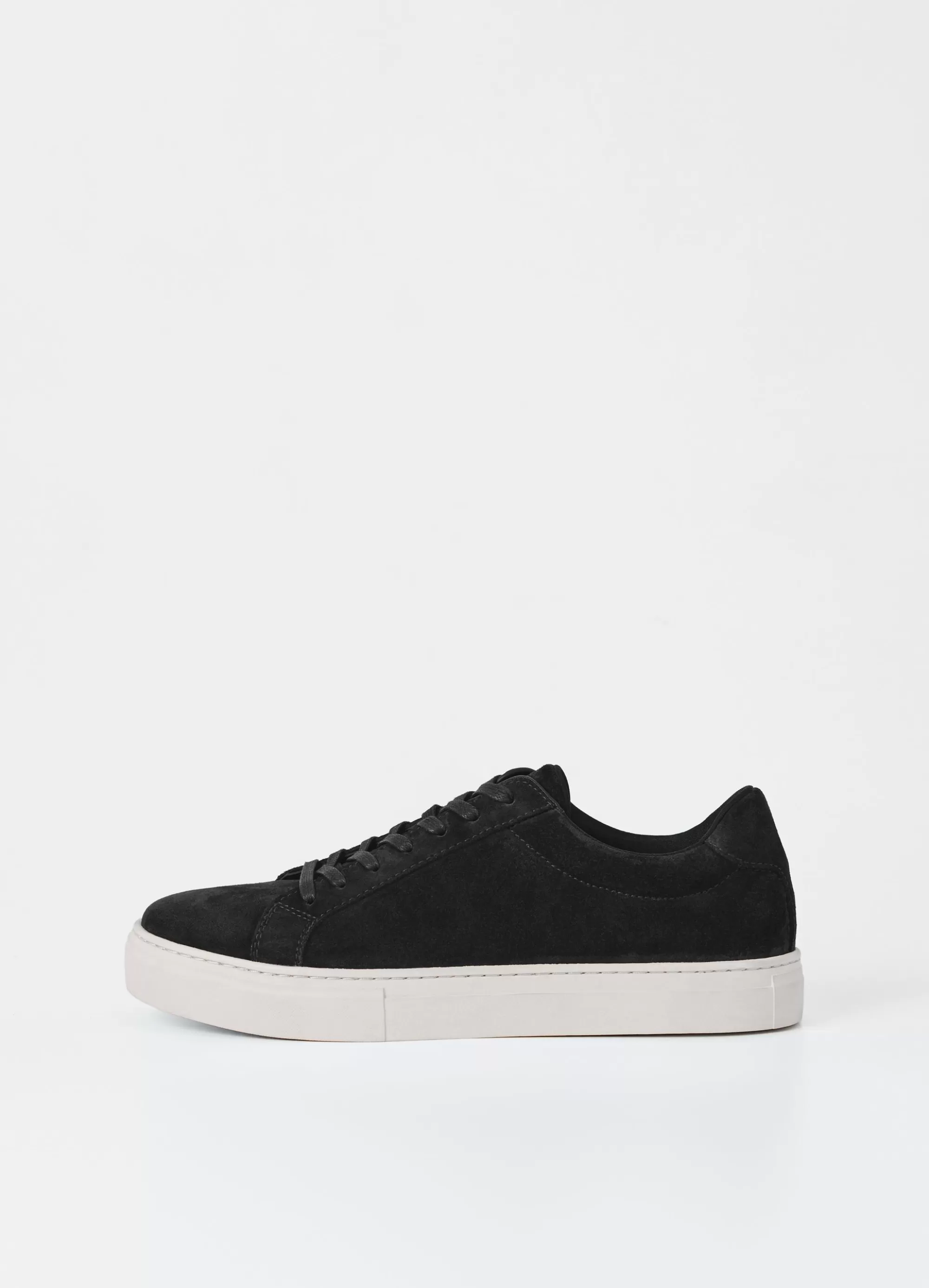 Vagabond Sneakers | PAUL 2.0 SNEAKERS Blacksuede