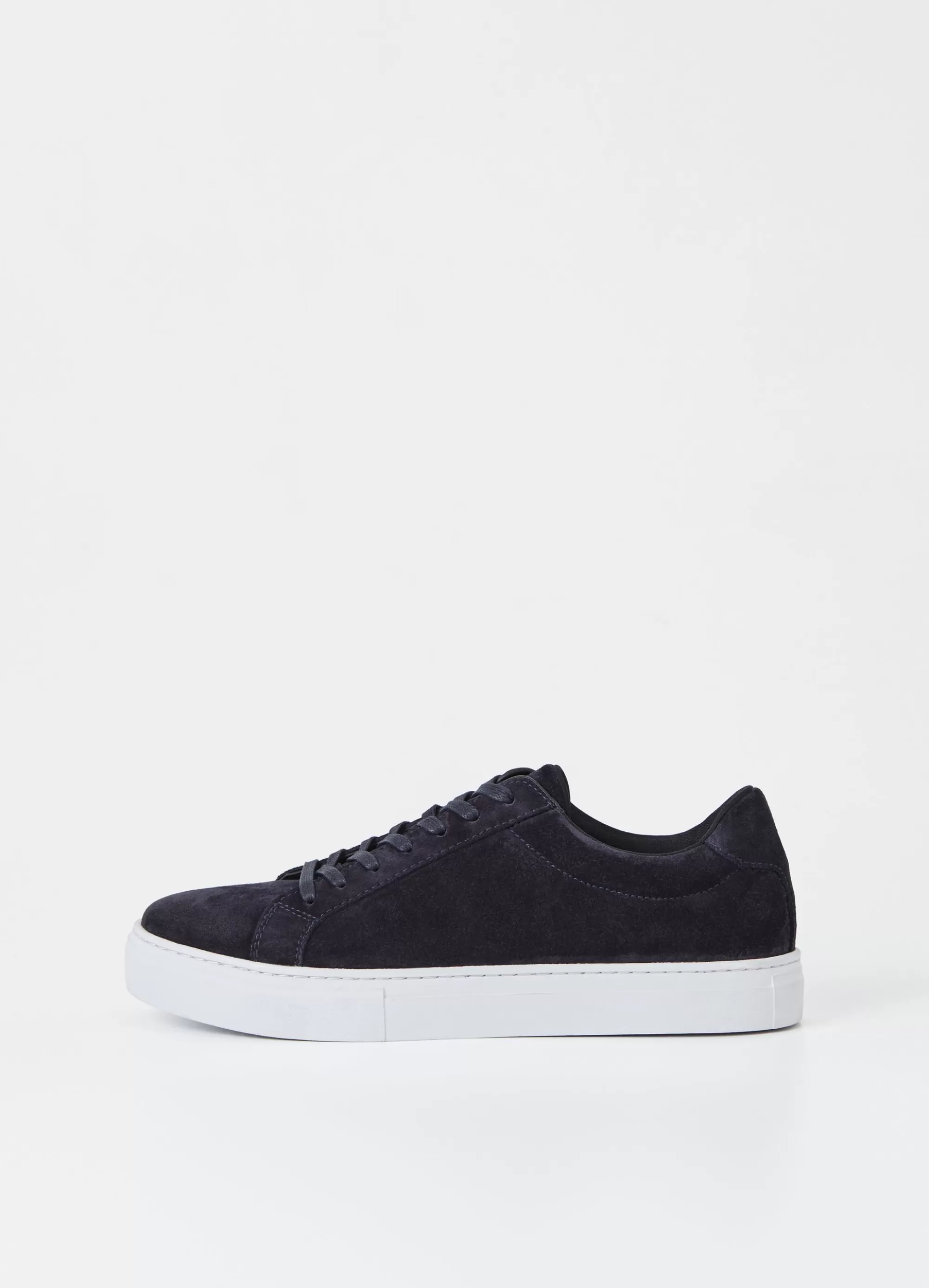 Vagabond Sneakers | PAUL 2.0 SNEAKERS DarkBluesuede