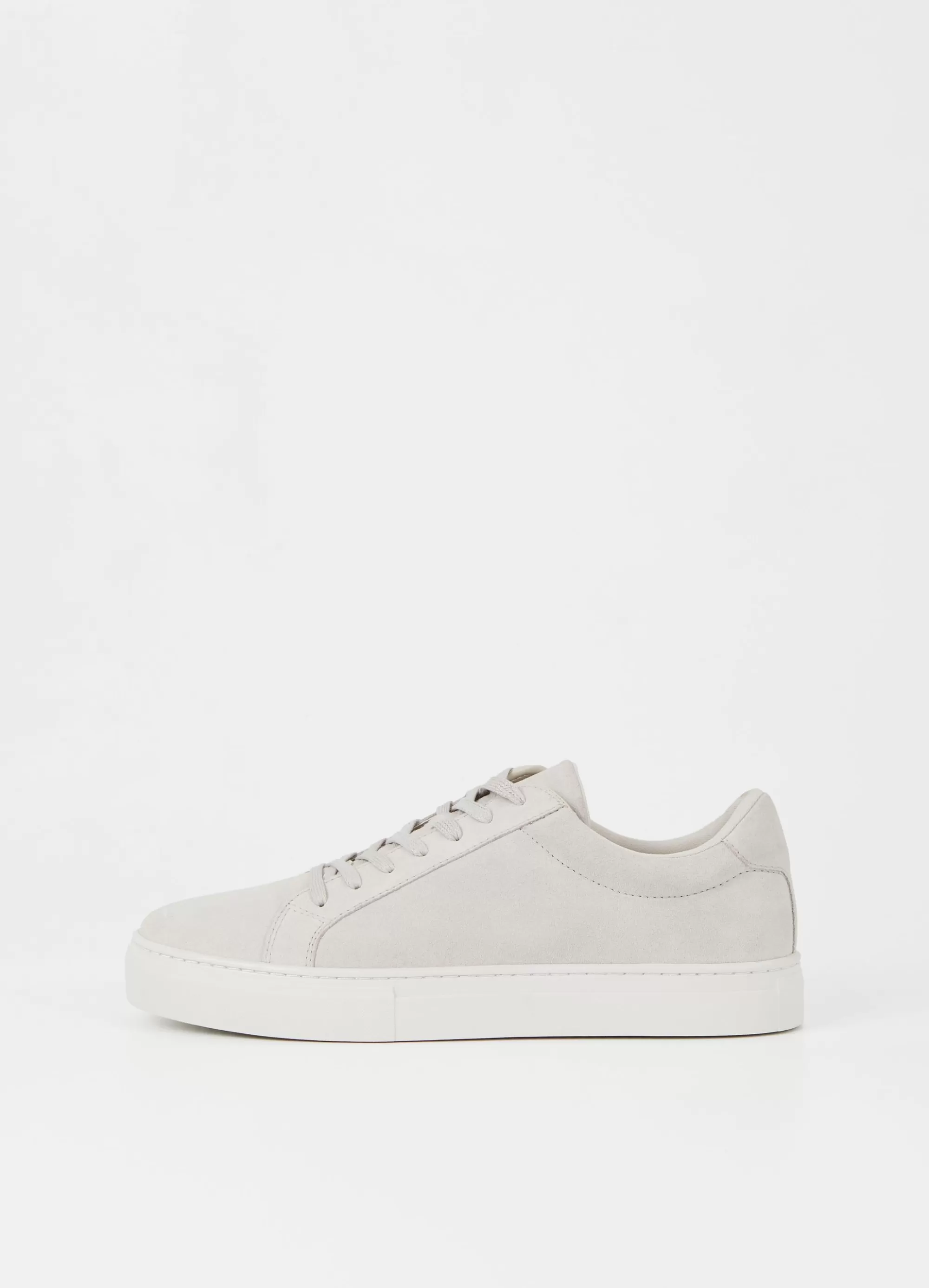 Vagabond Sneakers | PAUL 2.0 SNEAKERS LightGreysuede