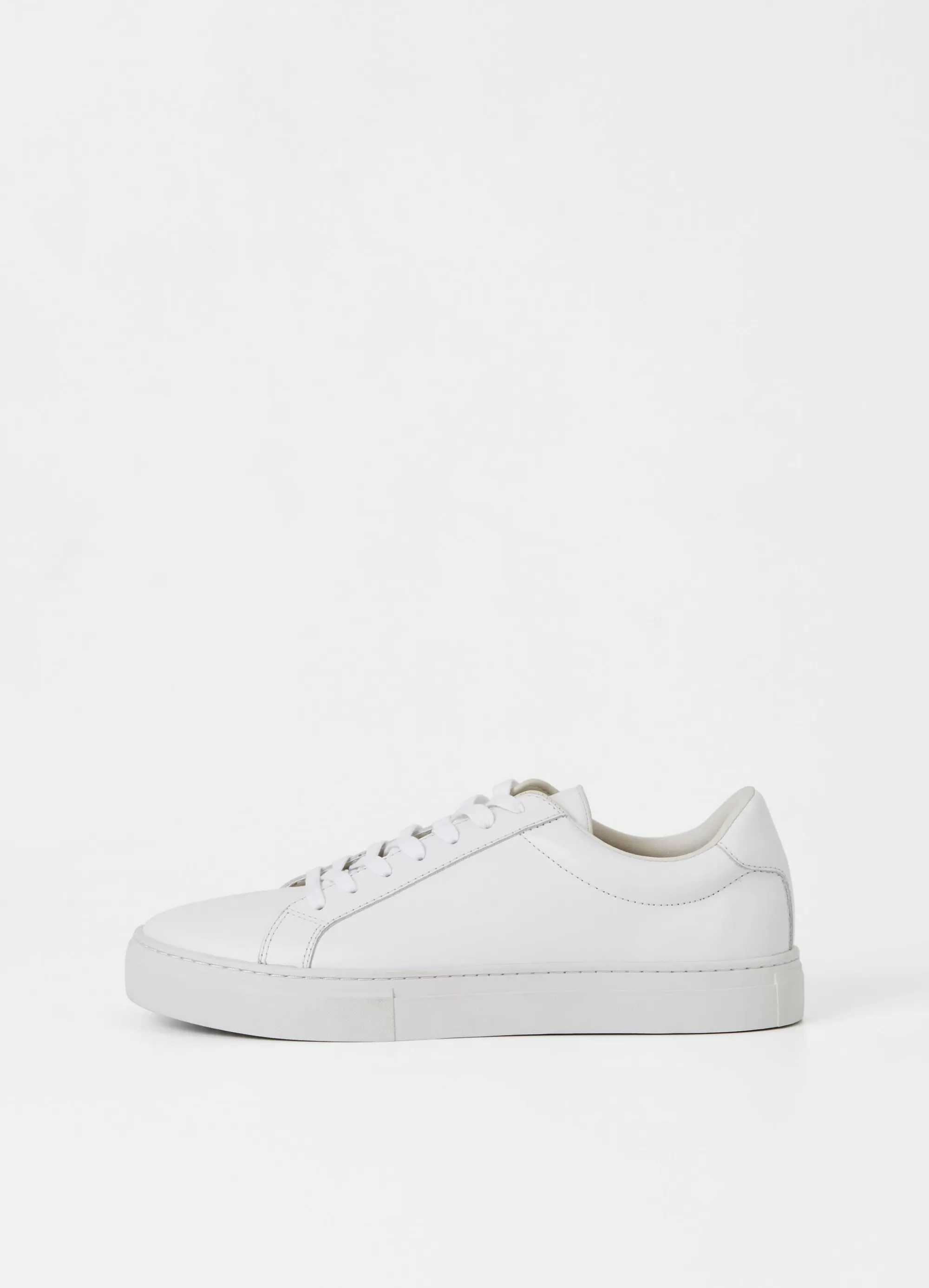 Vagabond Sneakers | PAUL 2.0 SNEAKERS Whiteleather