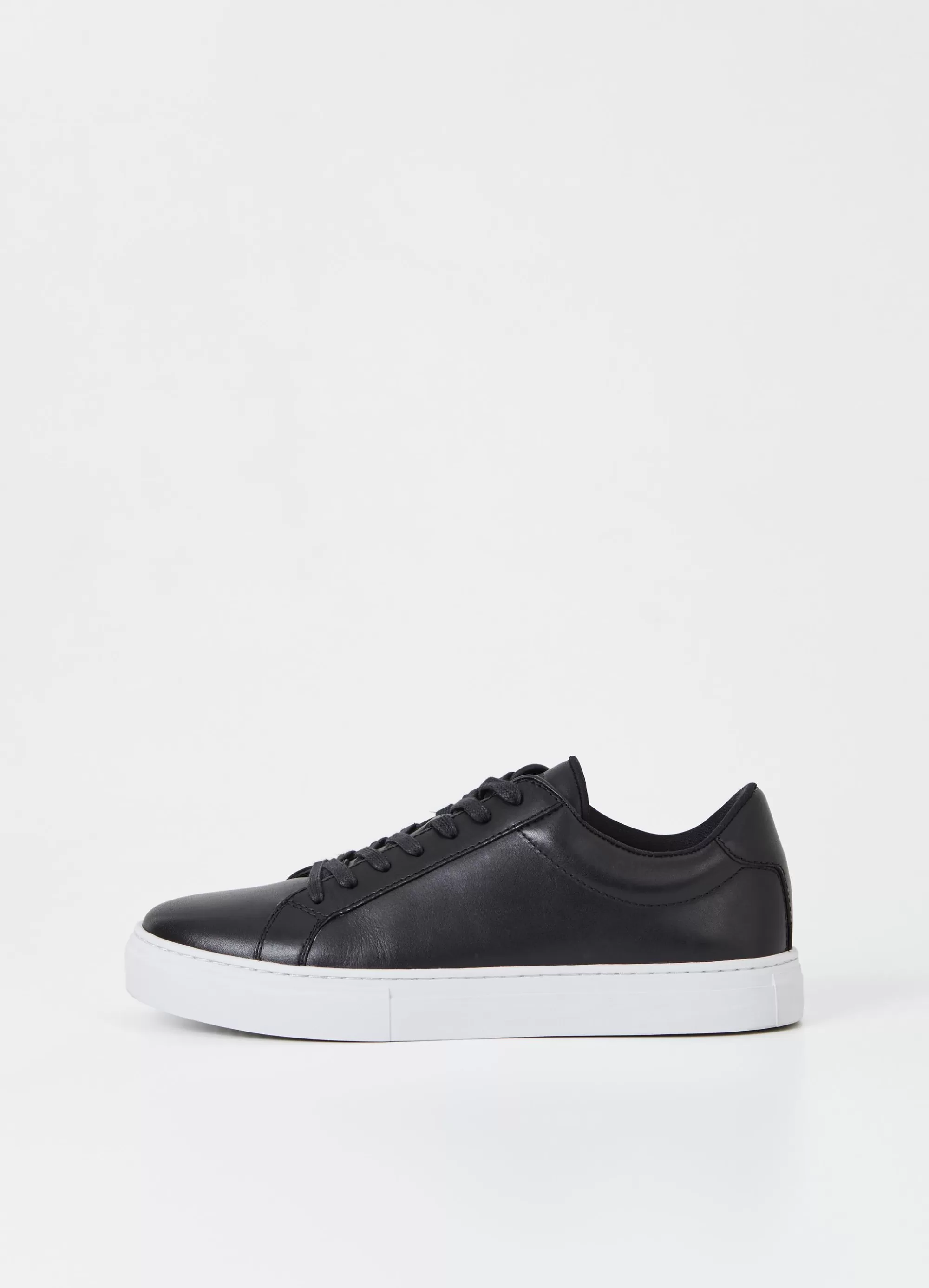 Vagabond Sneakers | PAUL 2.0 SNEAKERS Blackleather