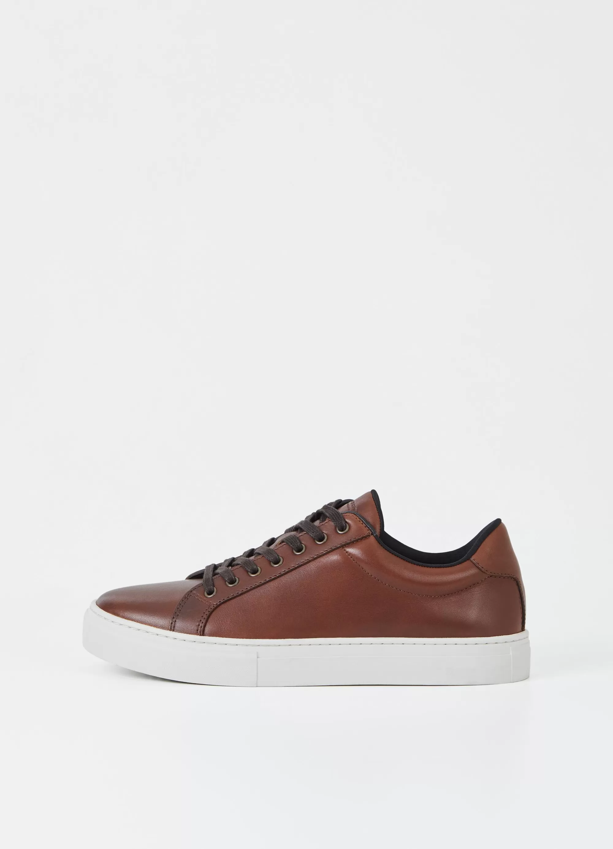 Vagabond Sneakers | PAUL 2.0 SNEAKERS Brownleather