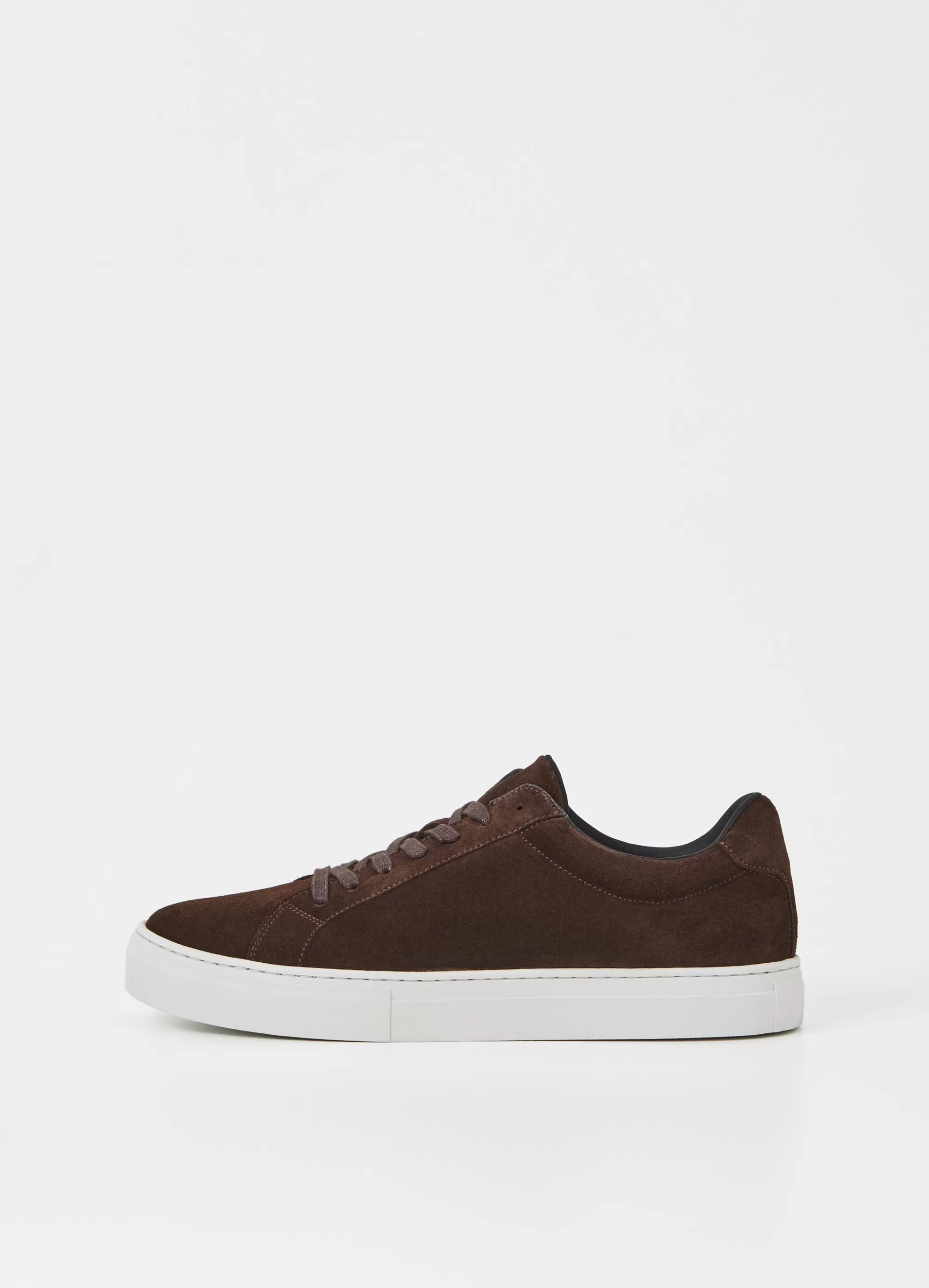 Vagabond Sneakers | PAUL 2.0 SNEAKERS DarkBrownsuede