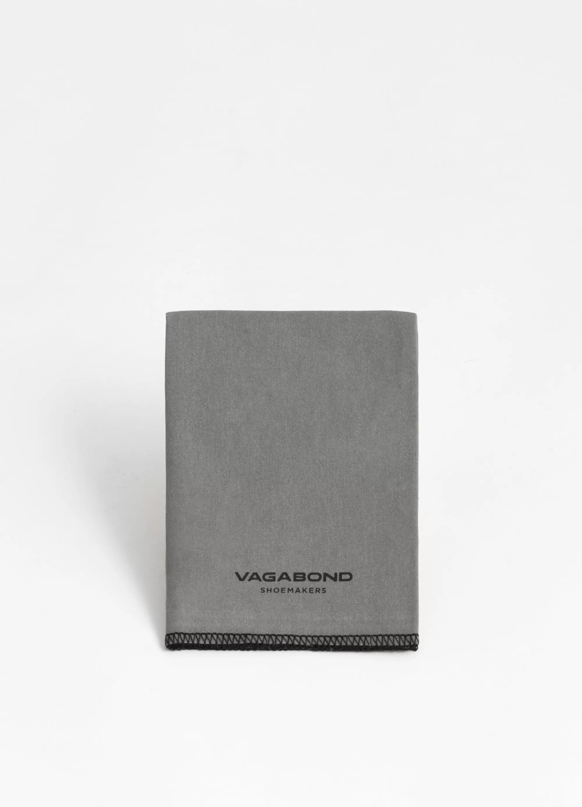 Vagabond Shoe Care | Shoe Care | POLISHING CLOTH Grey