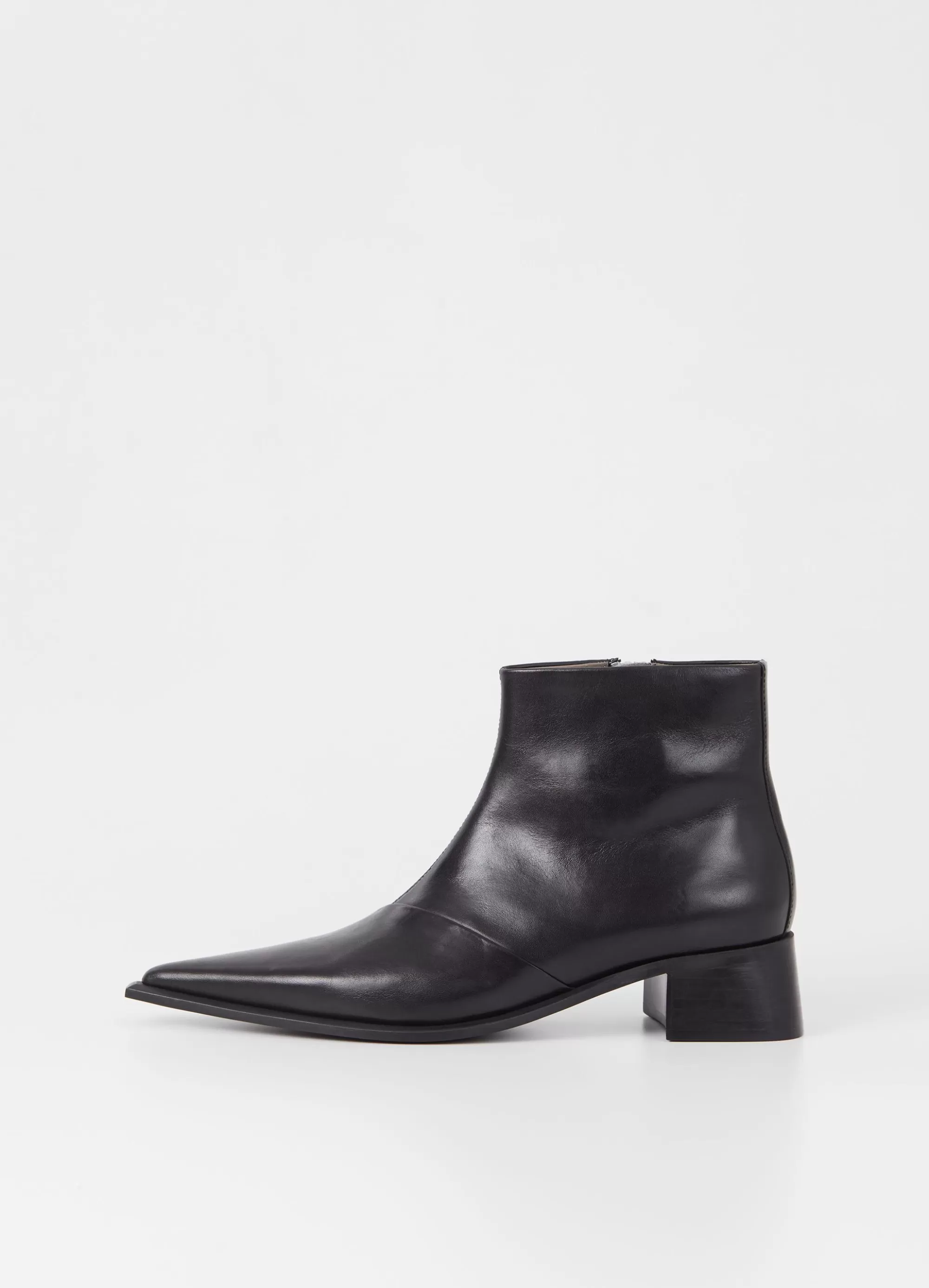 Vagabond Boots | SAMIRA BOOTS Blackleather