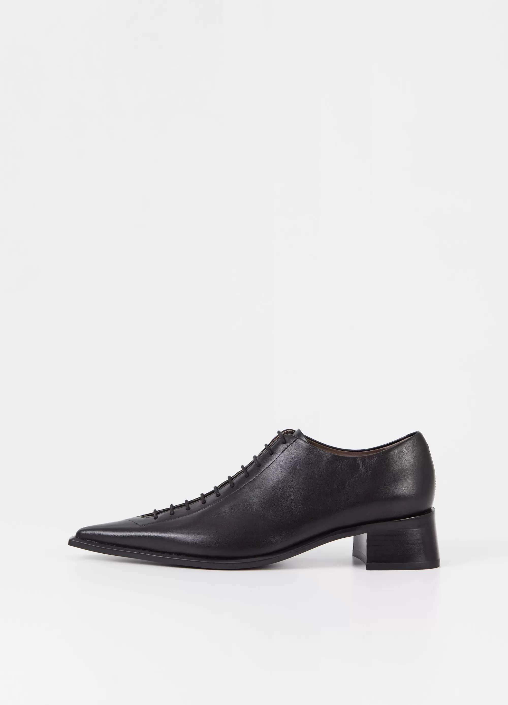 Vagabond Shoes | SAMIRA SHOES Blackleather