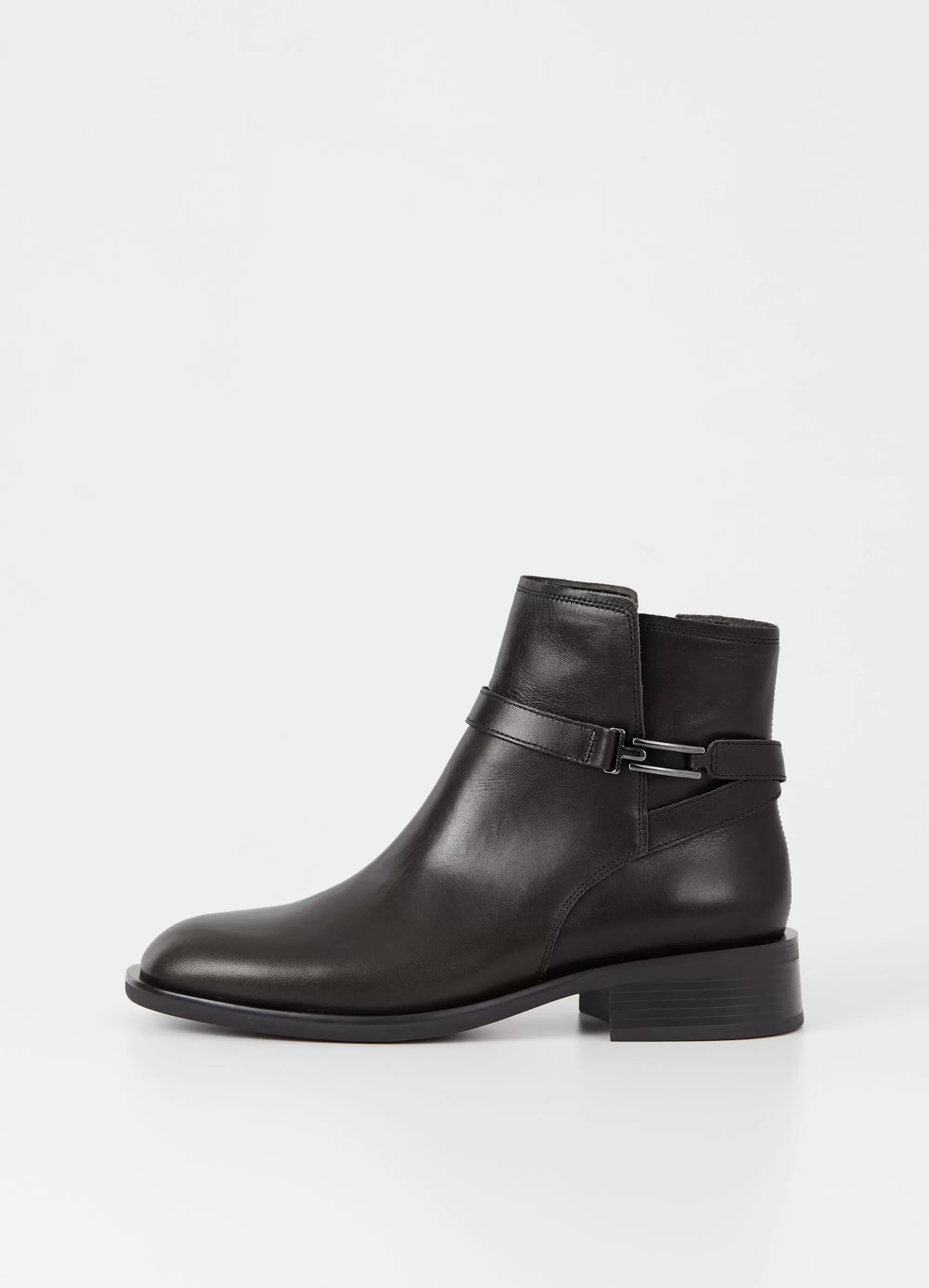 Vagabond Boots | SHEILA BOOTS Blackleather