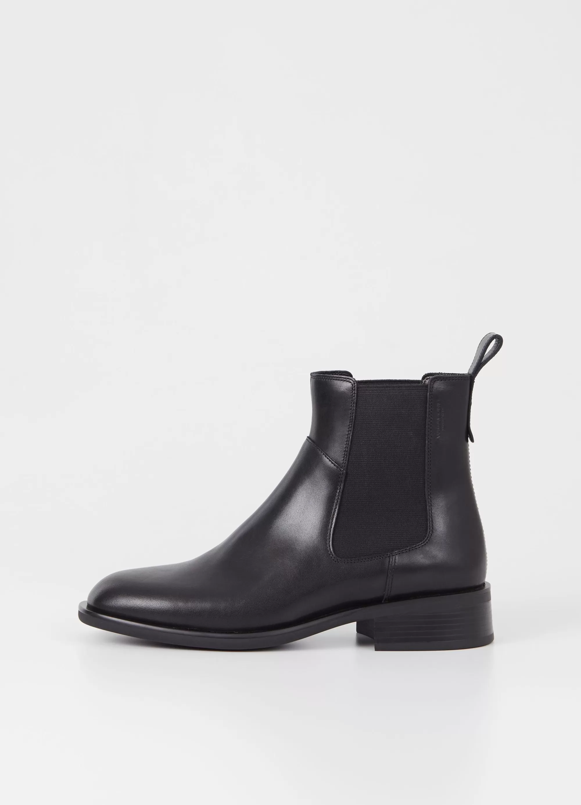 Vagabond Boots | SHEILA BOOTS Blackleather