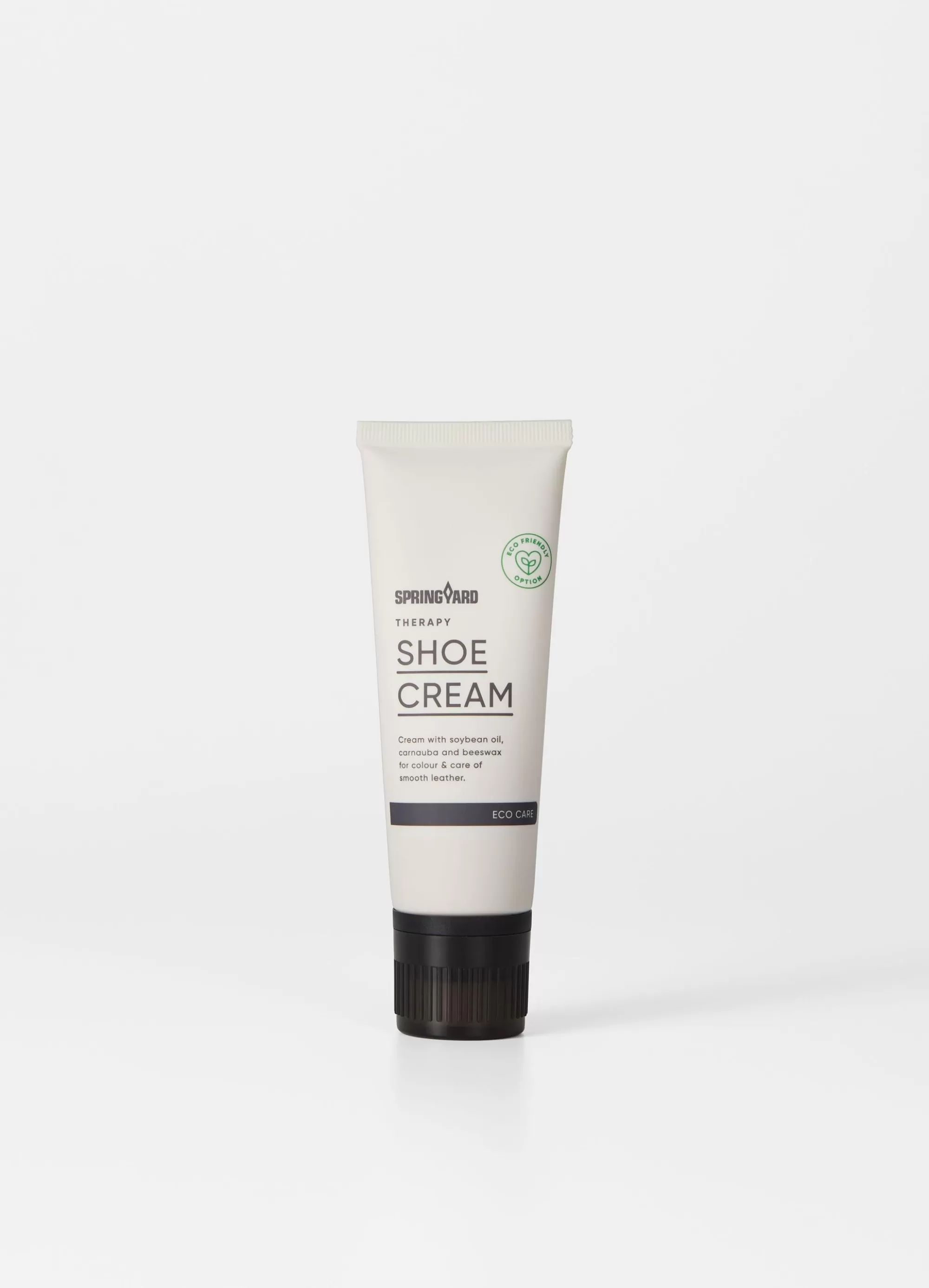 Vagabond Shoe Care | Shoe Care | SHOE CREAM Neutral