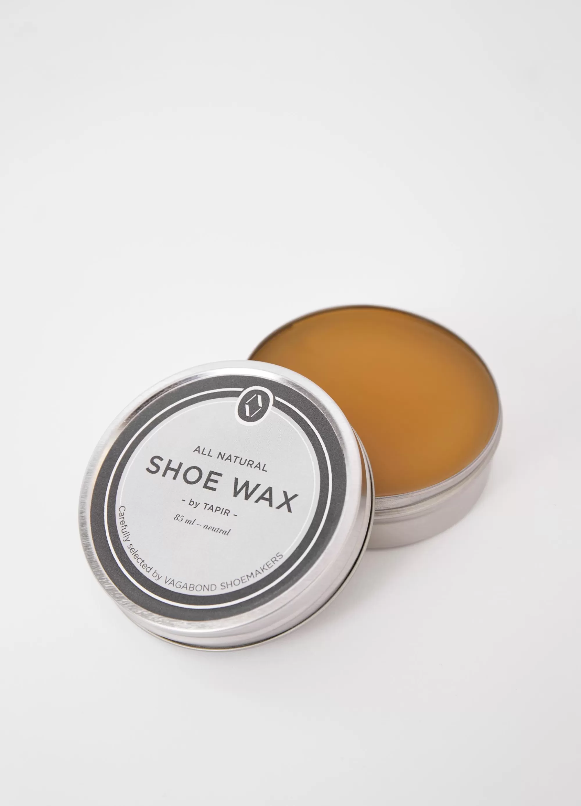 Vagabond Shoe Care | Shoe Care | SHOE WAX Neutral