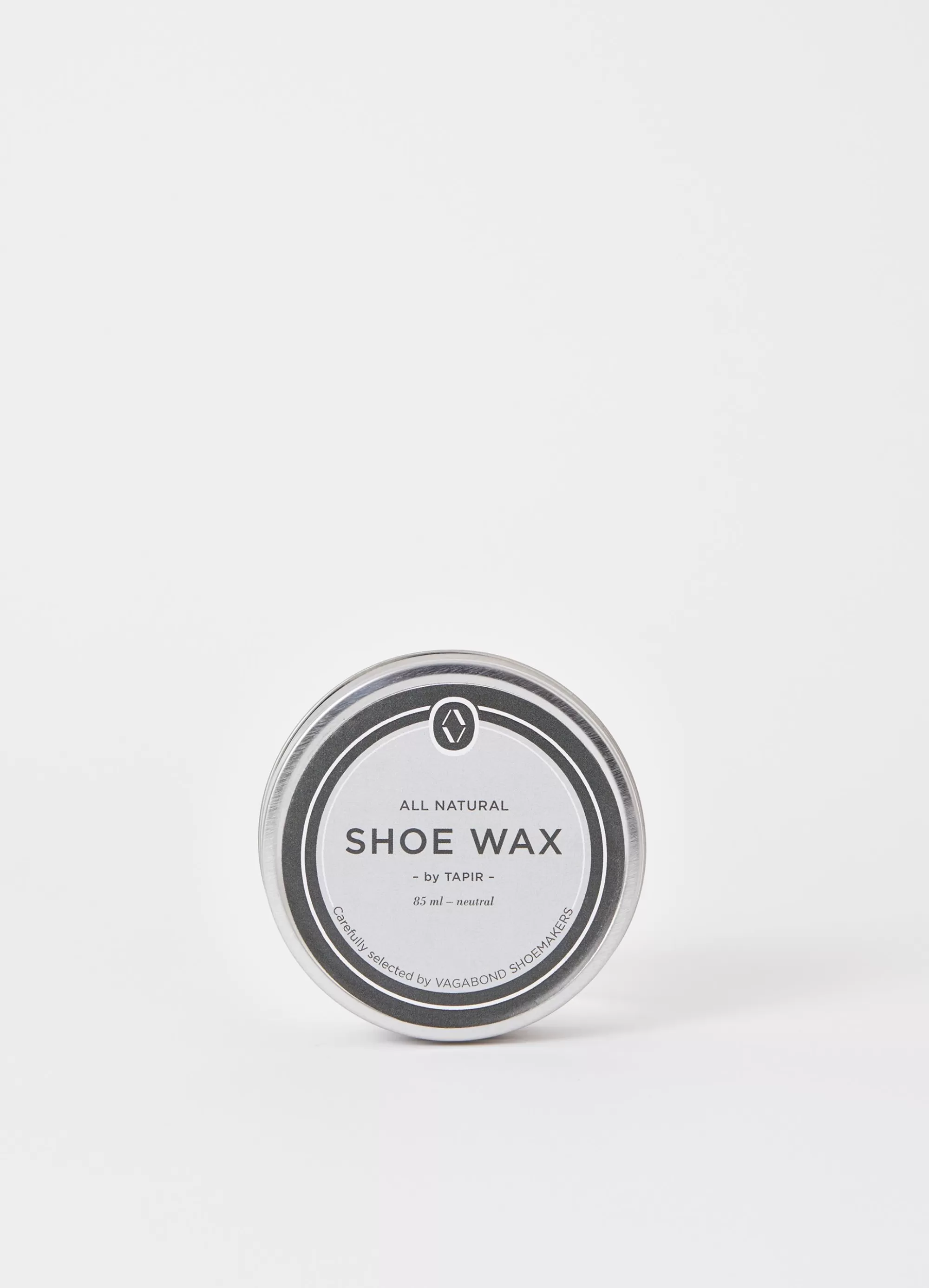 Vagabond Shoe Care | Shoe Care | SHOE WAX Neutral