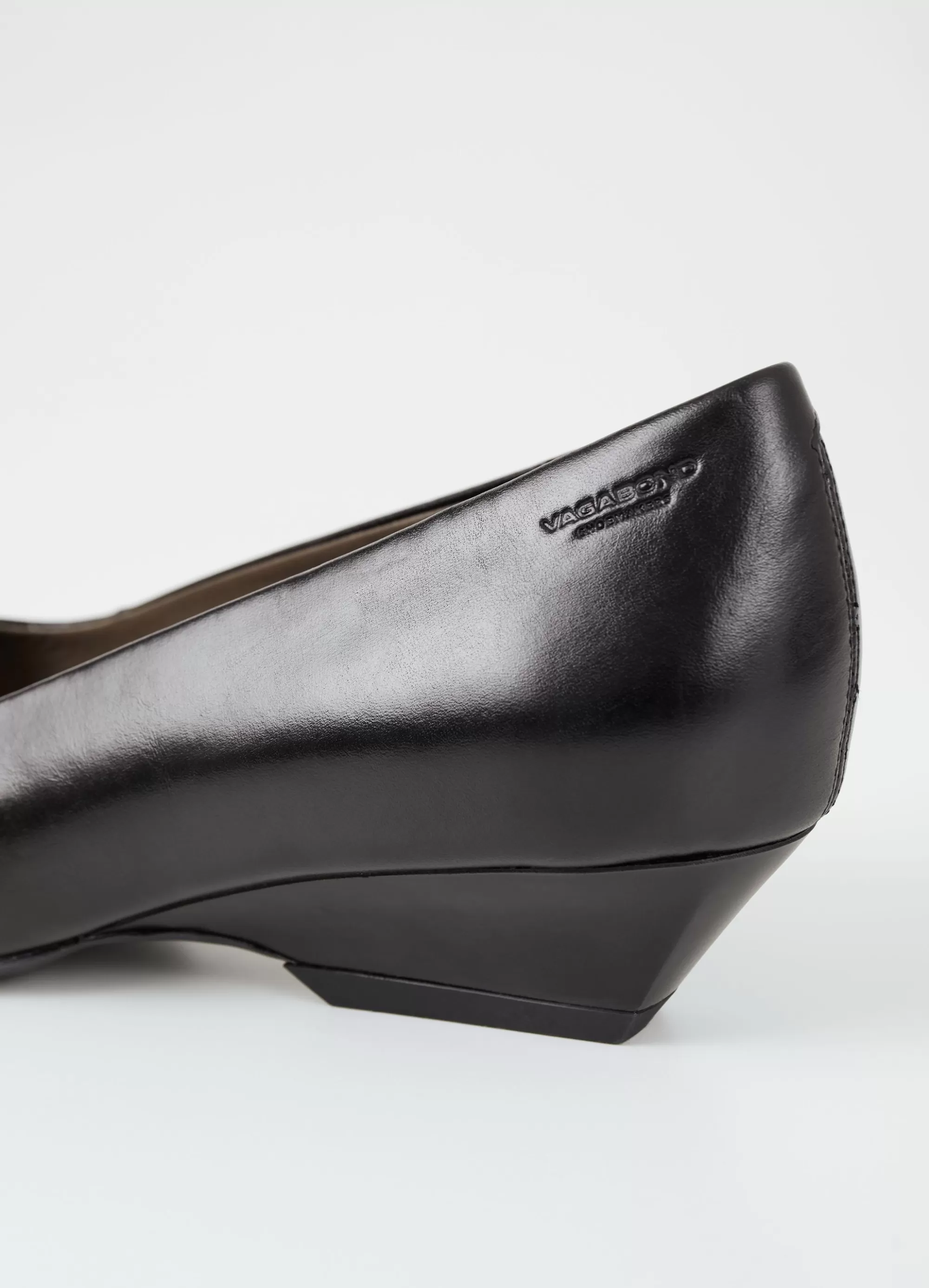 Vagabond Pumps | SONYA PUMPS Blackleather