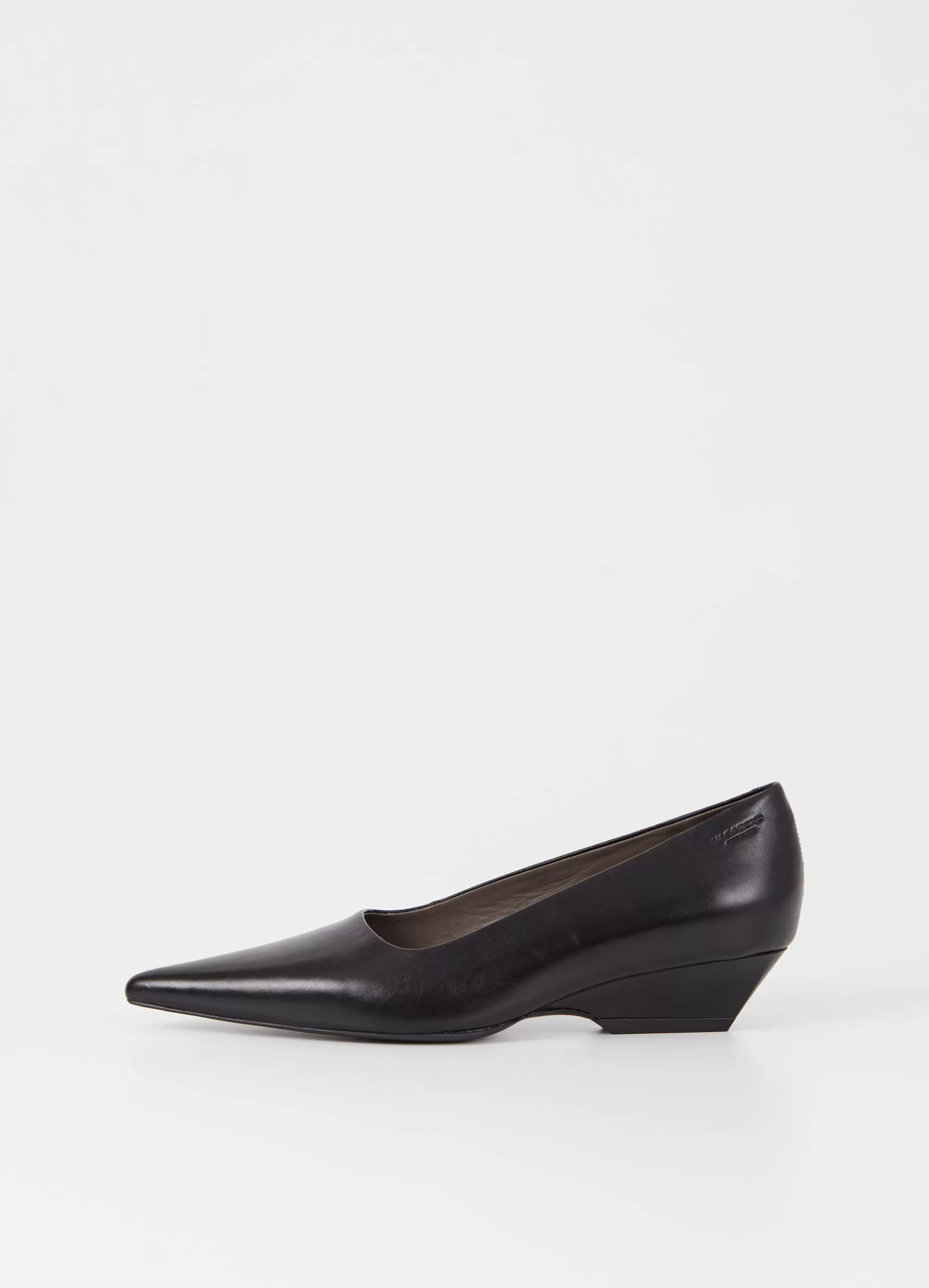 Vagabond Pumps | SONYA PUMPS Blackleather