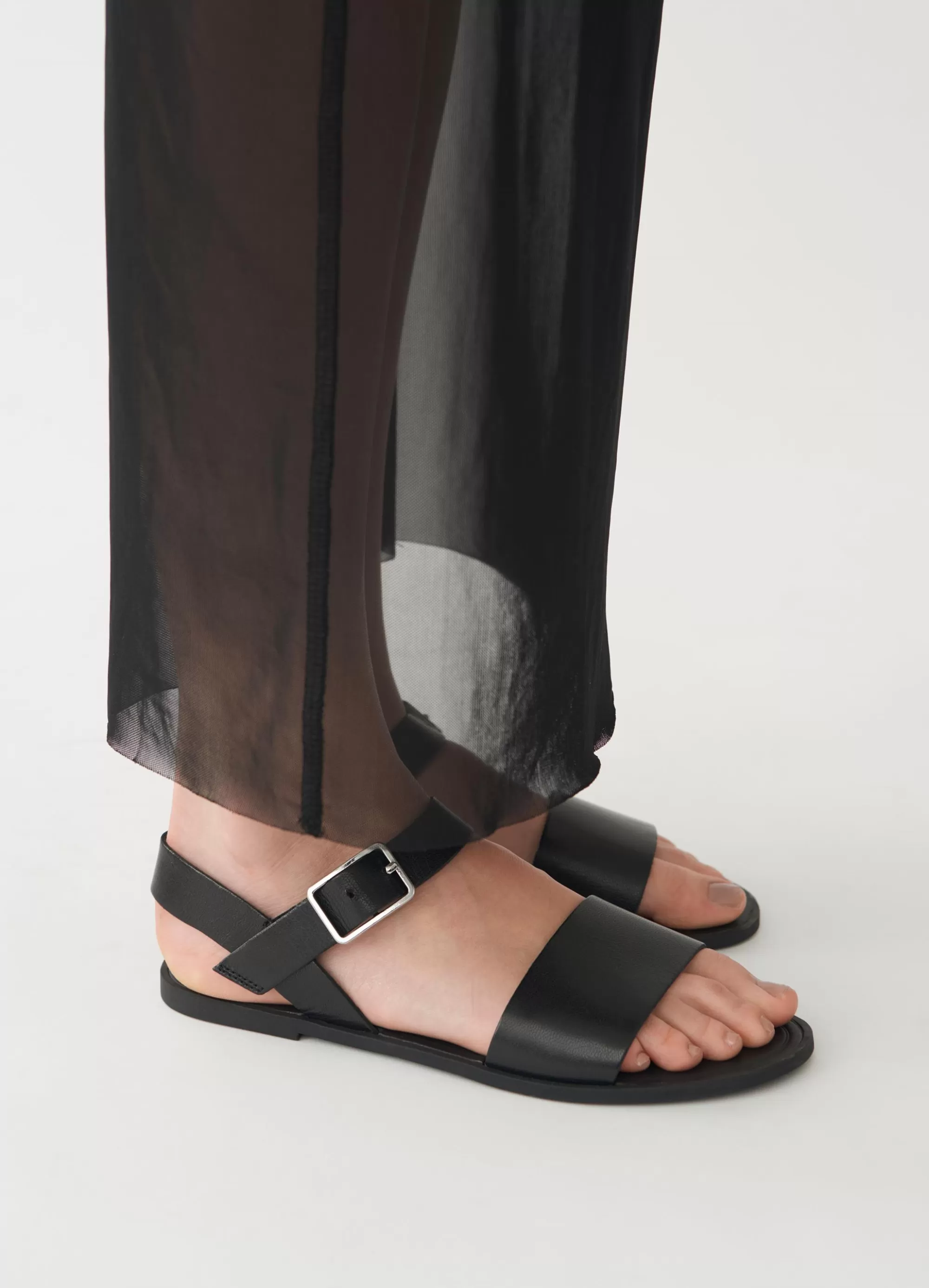 Vagabond Sandals | TIA 2.0 SANDALS Blackleather