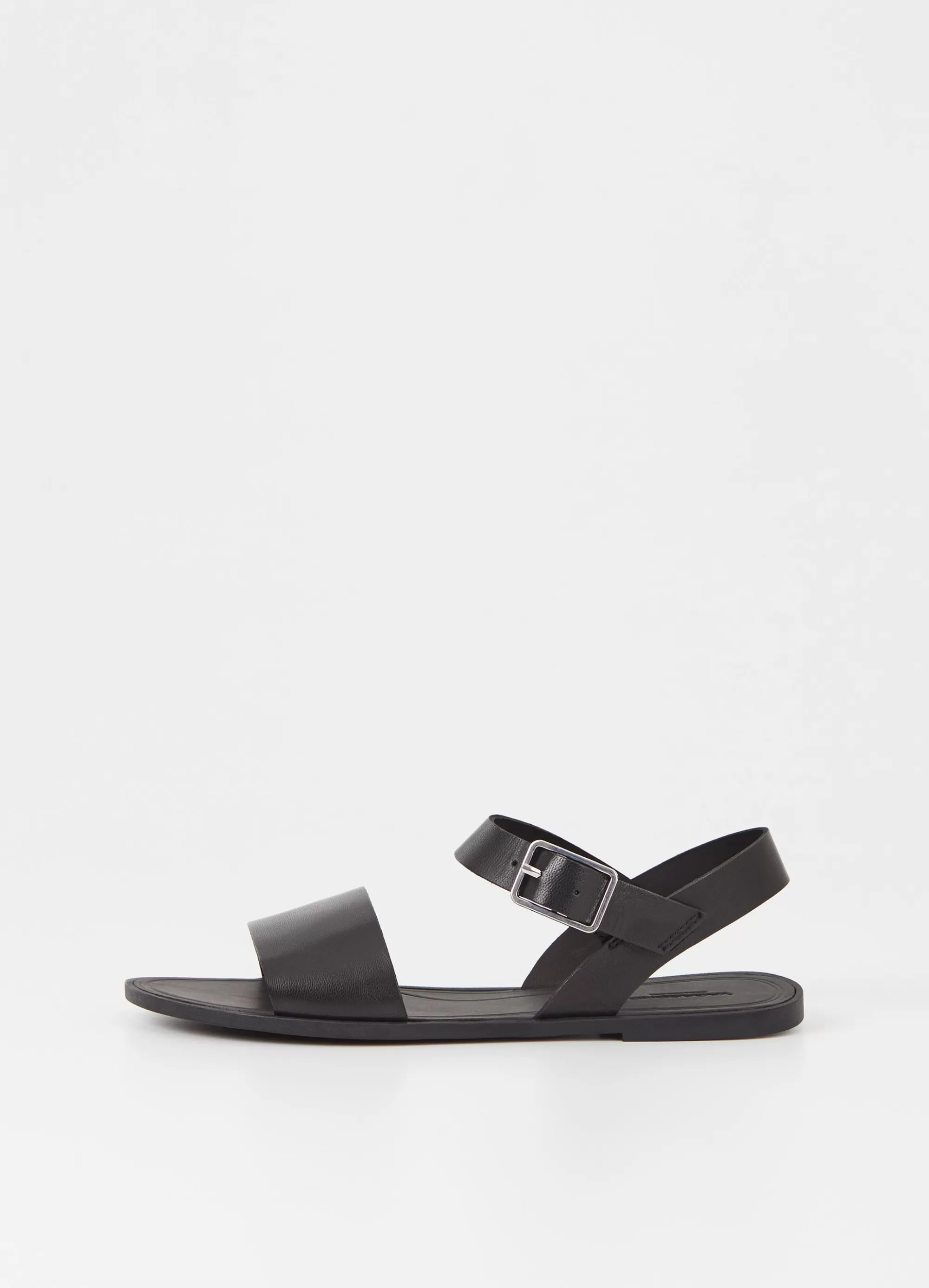 Vagabond Sandals | TIA 2.0 SANDALS Blackleather