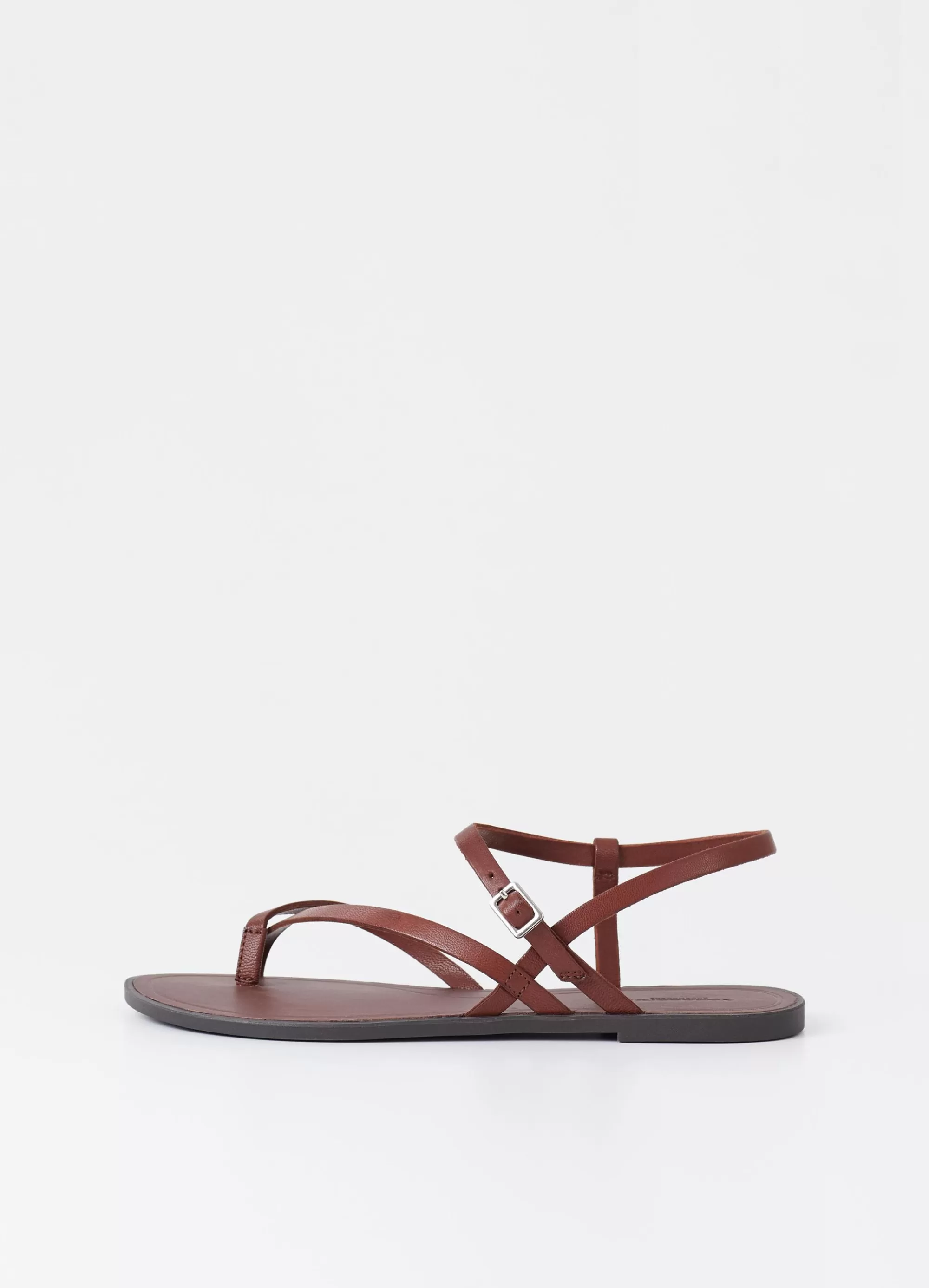 Vagabond Sandals | TIA 2.0 SANDALS Brownleather