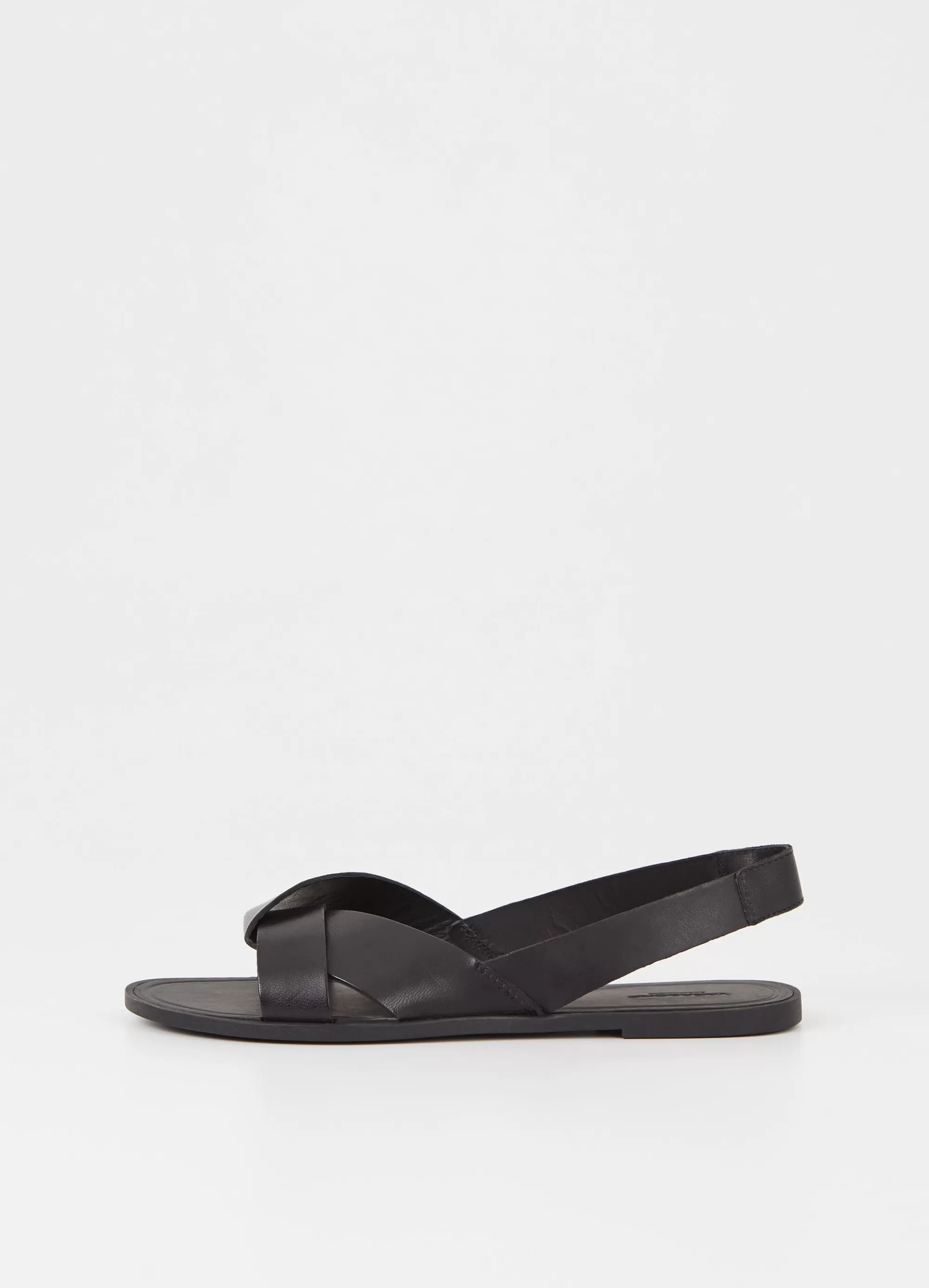 Vagabond Slingbacks | Sandals | TIA 2.0 SANDALS Blackleather