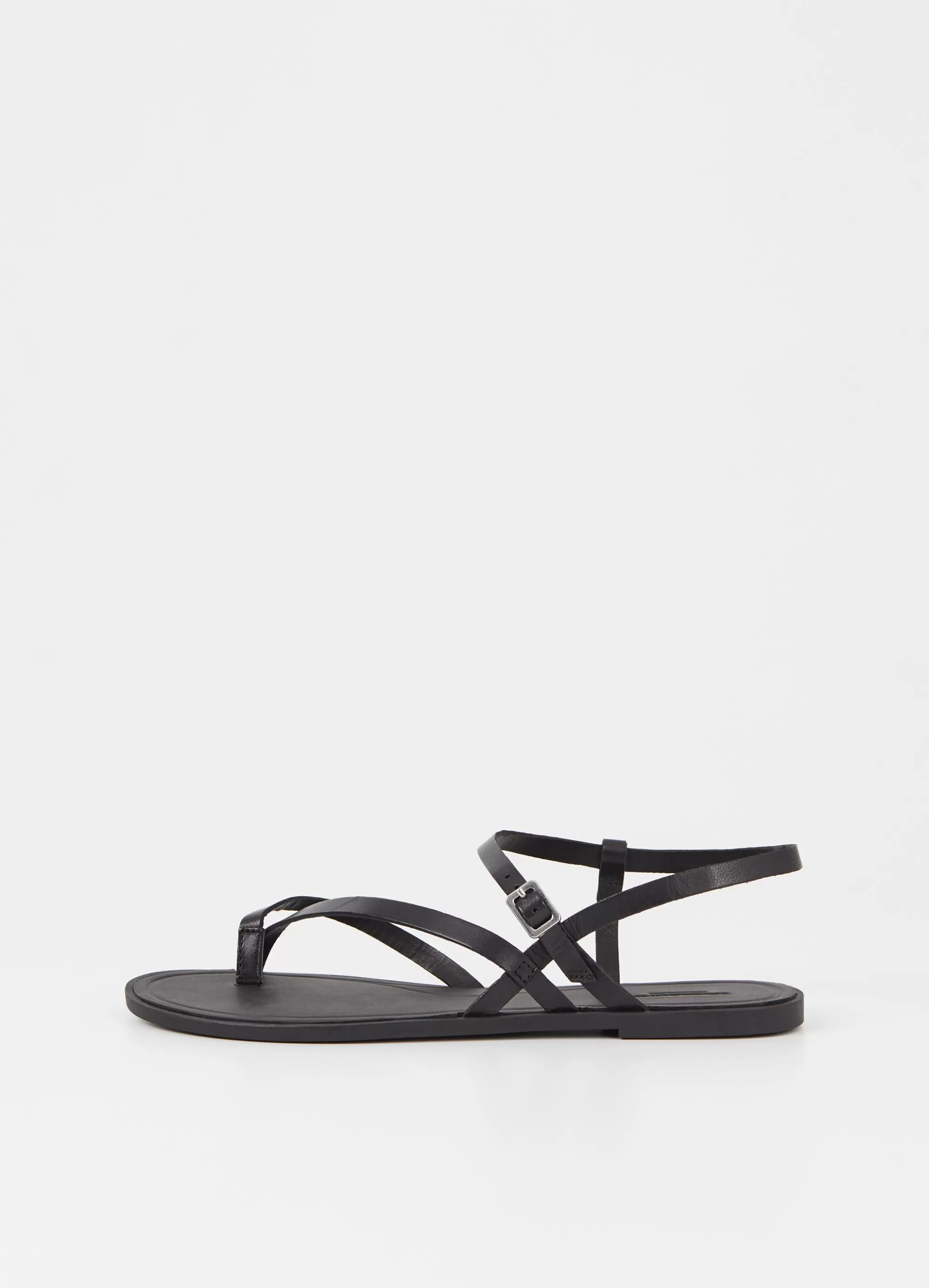 Vagabond Sandals | TIA 2.0 SANDALS Blackleather