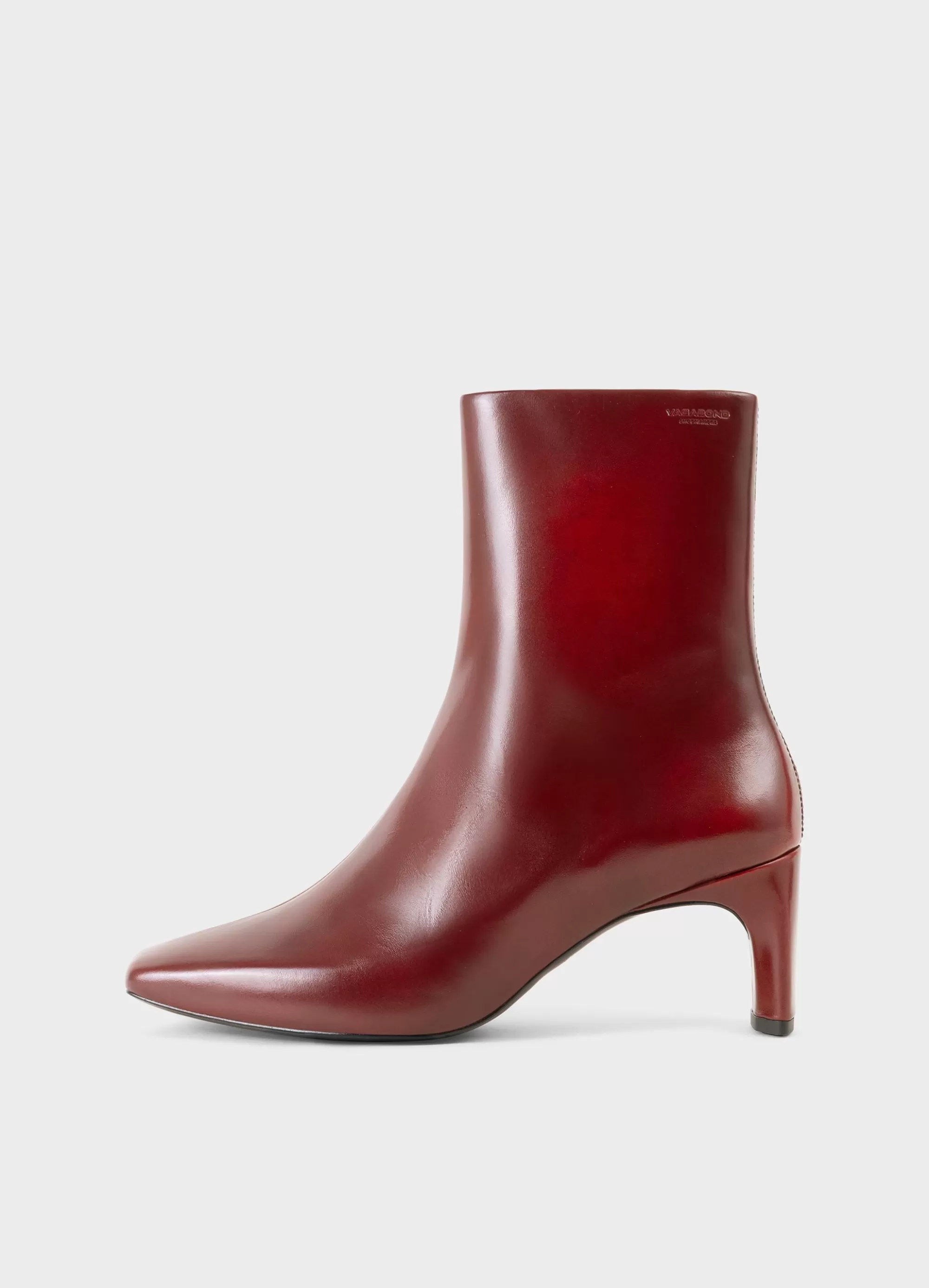 Vagabond Boots | VENDELA BOOTS Redbrush-offleather